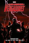 NUEVOS VENGADORES DE BRIAN MICHAEL BENDIS 01 (MARVEL OMNIBUS)