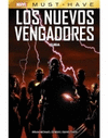 LOS NUEVOS VENGADORES 01: FUGA