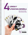 LENGUA Y LITERATURA ESPAOLA