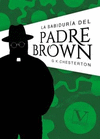 LA SABIDURA DEL PADRE BROWN