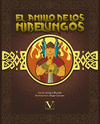 EL ANILLO DE LOS NIBELUNGOS (CMIC)