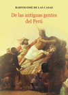 DE LAS ANTIGUAS GENTES DEL PER�