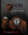 EL HOMBRE INVISIBLE (C�MIC)