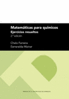 MATEMATICAS PARA QUIMICOS