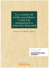 LOS CONTRATOS DE CR�DITO INMOBILIARIO: CONTROL DE TRANSPARENCIA VS CONTROL DE ABUSIVIDAD (PAPEL + E-BOOK)