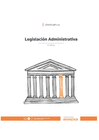 LEGISLACIN ADMINISTRATIVA (LEYITBE) (PAPEL + E-BOOK)