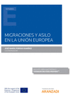 MIGRACIONES Y ASILO EN LA UNI�N EUROPEA (PAPEL + E-BOOK)