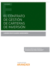 EL CONTRATO DE GESTIN DE CARTERAS DE INVERSIN (PAPEL + E-BOOK)