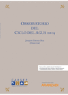 OBSERVATORIO DEL CICLO DEL AGUA 2019 (PAPEL + E-BOOK)