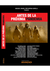 ANTES DE LA PRXIMA PANDEMIA (PAPEL + E-BOOK)