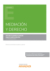 MEDIACI�N Y DERECHO (PAPEL + E-BOOK)