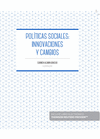 POL�TICAS SOCIALES: INNOVACIONES Y CAMBIOS (PAPEL + E-BOOK)