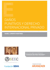 DAOS PUNITIVOS Y DERECHO INTERNACIONAL PRIVADO