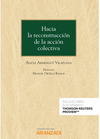 HACIA LA RECONSTRUCCI�N DE LA ACCI�N COLECTIVA (PAPEL + E-BOOK)