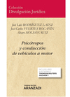 PSIC�TROPOS Y CONDUCCI�N DE VEH�CULOS A MOTOR (PAPEL + E-BOOK)