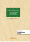 FAMILY LAW IN LATIN AMERICA. PROCEDURAL AND SUBSTANTIVE ISSUES. DERECHO DE FAMILIA & SUCESIONES EN LATINOAMRICA. JURISDICCIN Y DERECHO APLICABLE (PA