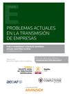 PROBLEMAS ACTUALES EN LA TRANSMISI�N DE EMPRESAS (PAPEL + E-BOOK)
