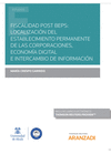 FISCALIDAD POST BEPS: LOCALIZACI�N DEL ESTABLECIMIENTO PERMANENTE DE LAS CORPORACIONES, ECONOM�A DIGITAL E INTERCAMBIO DE INFORMACI�N (PAPEL + E-BOOK)