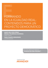 FORMANDO LA IGUALDAD REAL CONTENIDOS PARA PROYECTO DEMOCRAT