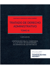 TRATADO DE DERECHO ADMINISTRATIVO TOMO III 4'ED