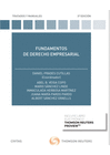 FUNDAMENTOS DE DERECHO EMPRESARIAL 3'ED (DUO)