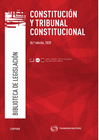 CONSTITUCION Y TRIBUNAL CONSTITUCIONAL 36'ED (DUO)