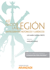 ASI NACIO LA LEGION (PAPEL + E-BOOK)