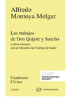 TRABAJOS DE DON QUIJOTE Y SANCHO (PAPEL + E-BOOK)