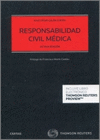 RESPONSABILIDAD CIVIL MEDICA