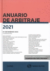 ANUARIO DE ARBITRAJE 2021 (PAPEL + E-BOOK)