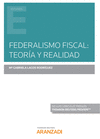 FEDERALISMO FISCAL