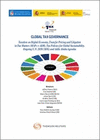 GLOBAL TAX GOVERNANCE TAXATION ON DIGITAL ECONOMY, TRANSFER PRICING AN
