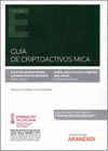 GUA DE CRIPTOACTIVOS MICA  (PAPEL + E-BOOK)