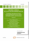 R�GIMEN JUR�DICO DE LA ACTUACI�N ADMINISTRATIVA. VOLUMEN II (PAPEL + E-BOOK)