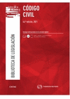 CODIGO CIVIL (44ED)