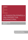 TRANSICION ESPAOLA: UNA PERSPECTIVA INTERNACIONAL