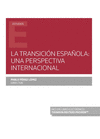 TRANSICION ESPA�OLA: UNA PERSPECTIVA INTERNACIONAL