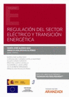 REGULACION DEL SECTOR ELECTRICO Y TRANSICION ENERGETICA