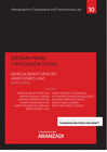 SISTEMA PENAL Y EXCLUSION SOCIAL (PAPEL + E-BOOK)