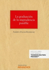 GRADUACION DE LA IMPRUDENCIA PUNIBLE (PAPEL+EBOOK)