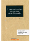 CONTRATO DE TRABAJO NUEVOS RETOS VIEJAS DIFICULTADES