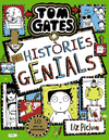 TOM GATES, 18. DEU HIST�RIES GENIALS