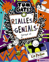TOM GATES, 19. RIALLES GENIALS (PERQU S)