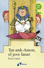 TUT-ANK-AMON, EL JOVE FARA�