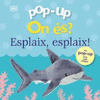 POP-UP. ON �S? ESPLAIX, ESPLAIX!