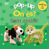 POP-UP. ON �S? SOM AMICS!