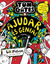 TOM GATES, 20. AJUDAR �S GENIAL (DE VEGADES)