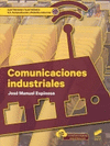 COMUNICACIONES INDUSTRIALES CFGS