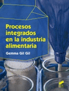 PROCESOS INTEGRADOS EN LA INDUSTRIA ALIMENTARIA CFGS