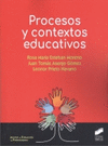 PROCESOS Y CONTEXTOS EDUCATIVOS